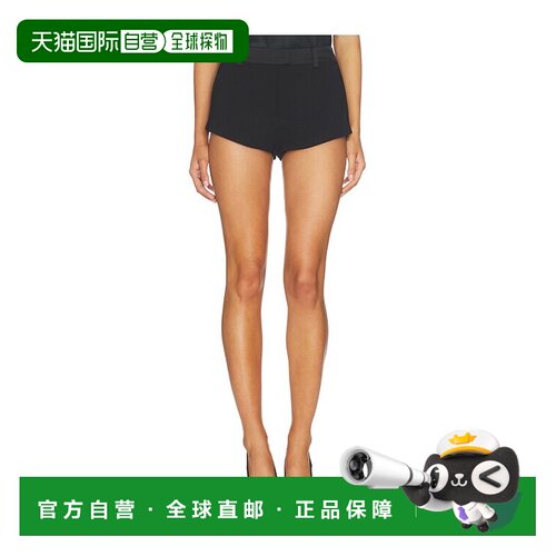 1h可退 香港直邮Entire Studios 女士 Pony 短裤 ESSS26SH01016