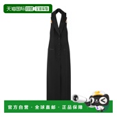 香港直邮Versace 10116151A005401B000 长背心连衣裙 MEDUSA
