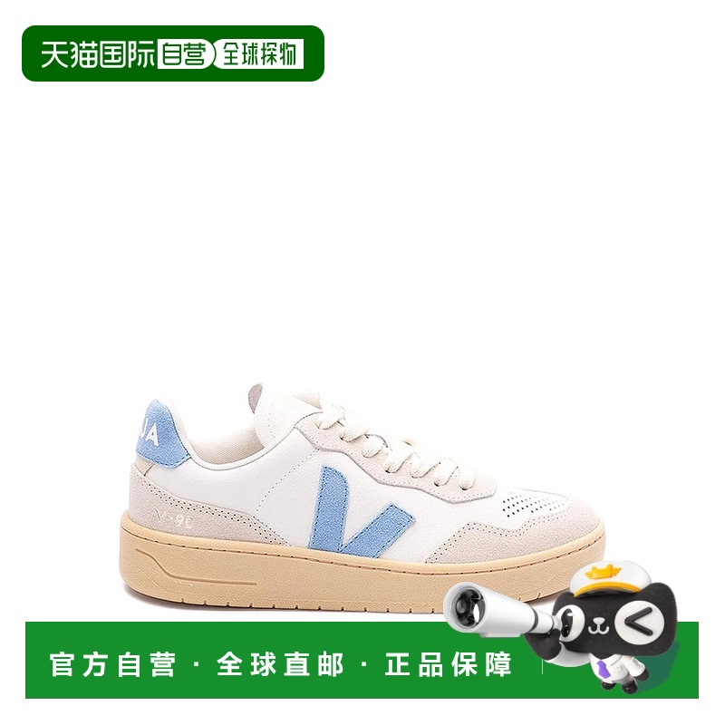 欧洲直邮veja 女士 运动鞋