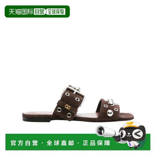 香港直邮VALENTINO 女士凉鞋 WS0MM4YTB0TO SS202【付后1h可退】