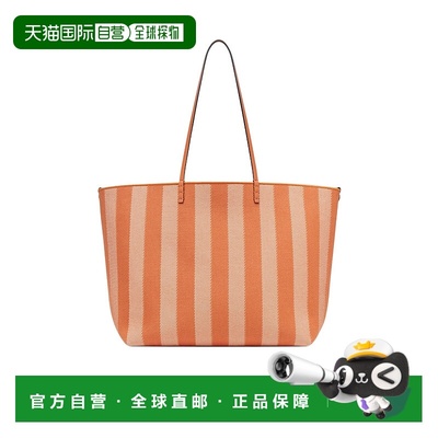 香港直邮FENDI Roll 大号托特包 Women crov