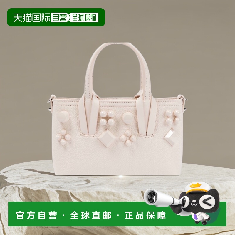 1h可退 香港直邮Christian Louboutin 克里斯提 鲁布托 女士 Caba