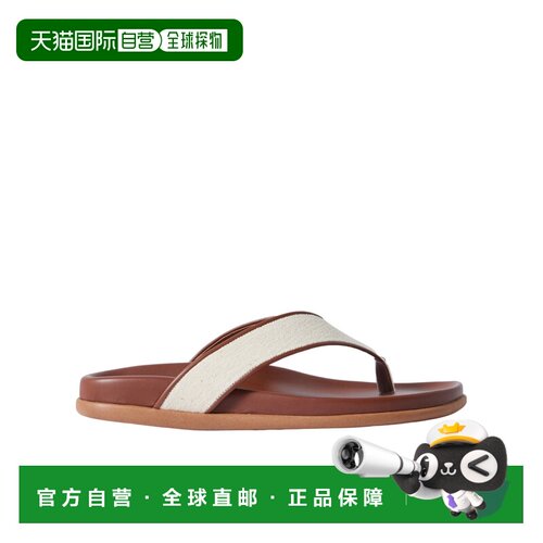 香港直邮ANCIENT GREEK SANDALS 女士凉鞋 124391170BROWN