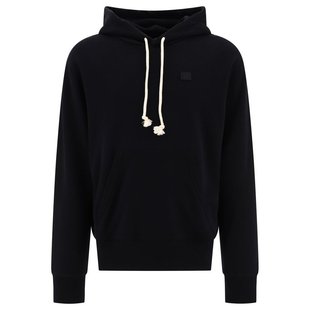 1h可退 香港直邮Acne Studios 艾克妮 男士 连帽运动卫衣 CI0141