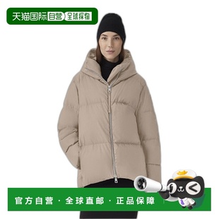 Goose 香港直邮Canada 长袖 羽绒服 高端流行 4821W 99新未使用