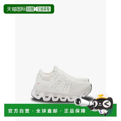 ON昂跑 Cloudswift Amp 跑步鞋 春夏女款 3WG10391200