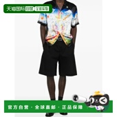 衬衫 1h可退 SP26SH0 Experience 基础款 香港直邮Casablanca 男士