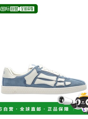 香港直邮Amiri 系带低帮运动鞋 AMFOSR1160