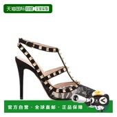 欧洲直邮valentino 凉鞋 garavani 女士