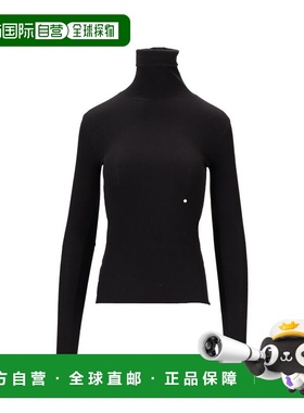 1h可退 香港直邮ralph lauren 拉尔夫劳伦 女士 KNIT-PULLOVER 毛