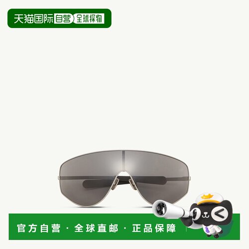 自营欧洲直邮Moncler/盟可睐 Tanium飞行员太阳镜女款