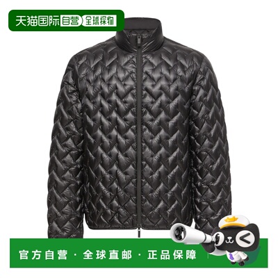 1h可退 Moncler Gamma可折叠羽绒服 L20911A00094595B1