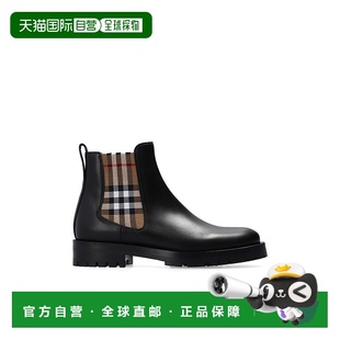 欧洲直邮burberry 靴子 女士