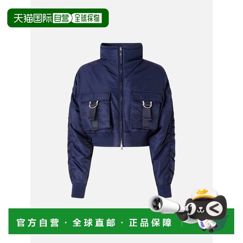 欧洲直邮PINKO 女士夹克 107692A2OIF92 AW2026 【付后1h可退】