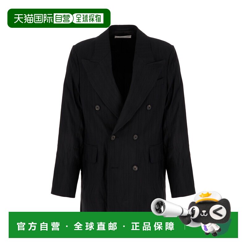 香港直邮OurLegacy男士西装外套 【付后1h可退】