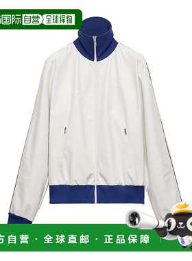 香港直邮Prada 纳帕皮夹克 UPW56317FHSOOO