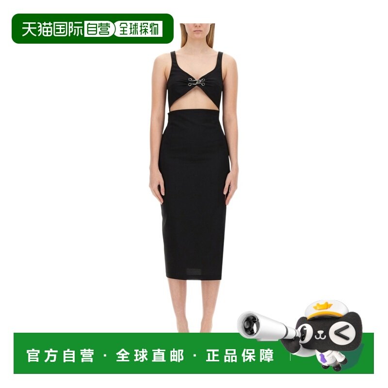 1h可退 香港直邮女士 无袖连衣裙 24FW,女装/女士精品,连衣裙,淘宝优惠券,粉丝福利购,淘宝优惠卷