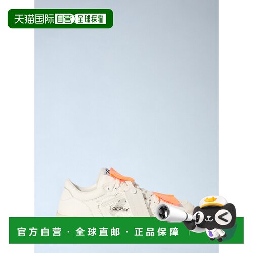 1h可退 香港直邮off-white 女士 3.0 Off Court 低帮运动鞋 OWIA2