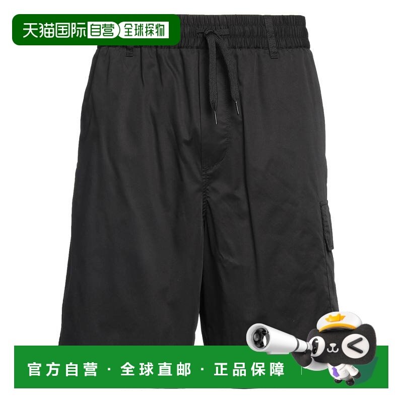 1h可退 香港直邮Emporio Armani 安普里奥 阿玛尼 男士 短裤,男装,休闲裤,淘宝优惠券,粉丝福利购,淘宝优惠卷