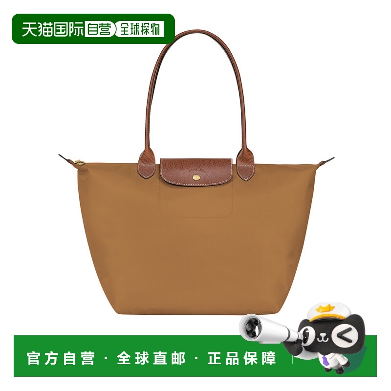 香港直邮Longchamp LE PLIAGE ORIGINAL L 手提包 L1899089珑骧