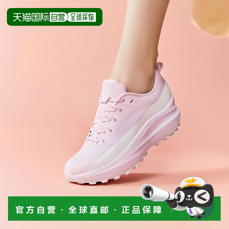 欧洲直邮始祖鸟Arc'teryx NORVAN LD 4鞋 女装NORVAN LD 4新款