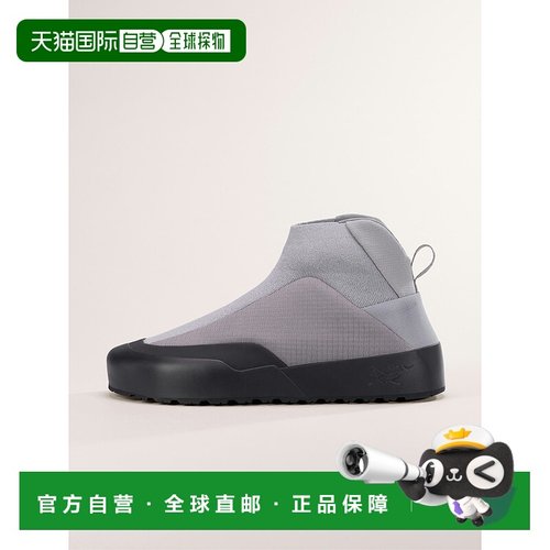 欧洲直邮Arc'teryx 始祖鸟KRAGG棉羽 女装户外鞋