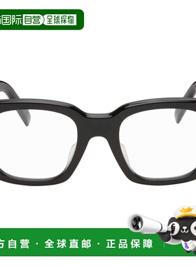 香港直邮Givenchy 纪梵希 女士 黑色 Bold 眼镜 GV50101U49001SHI