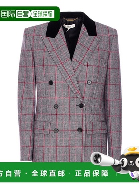 香港直邮Chloe 长袖外套 25AVE64097