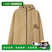 连帽夹克 1h可退 香港直邮25FW Men