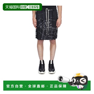 苏格兰短裙 Owens RU01F2385KP1CP09119P 香港直邮Rick 1h可退