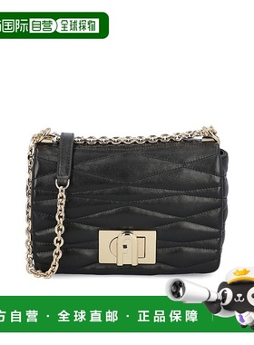 1h可退 香港直邮FURLA 芙拉 女士 翻盖单肩包 WB01671BX3221