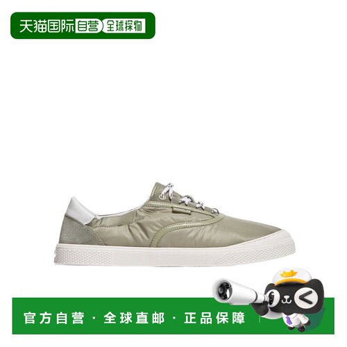 Moncler 系带运动鞋 L109B4M00200M9244 【付后1h可退】