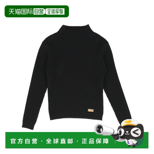 香港直邮Balmain 长袖针织衫 BZ9H30Z4117
