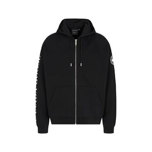 卫衣 香港直邮Canada 1540M19061 黑色毛线衫 男士 Goose 加拿大鹅