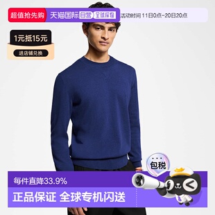 Vuitton Pull 毛衣新款 1h可退 男士 Louis 自营 embosse