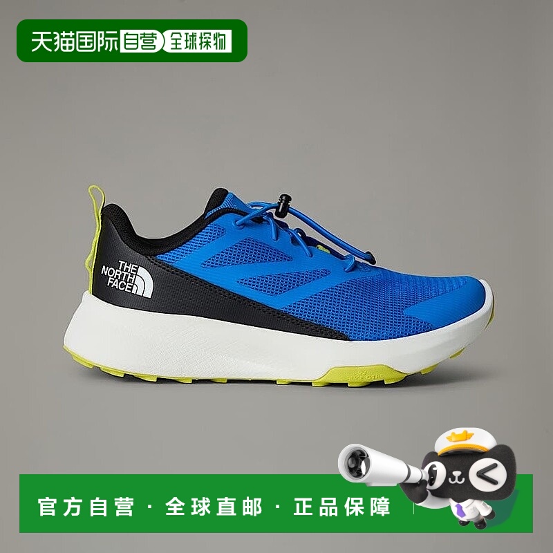 自营欧洲直邮北面Altamesa 儿童越野鞋TheNorthFace