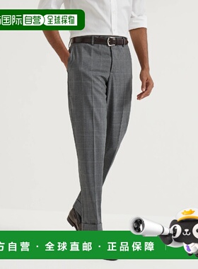 1h可退 欧洲直邮BRUNELLO CUCINELLI 26春夏 252MH432PA0ZC001 男