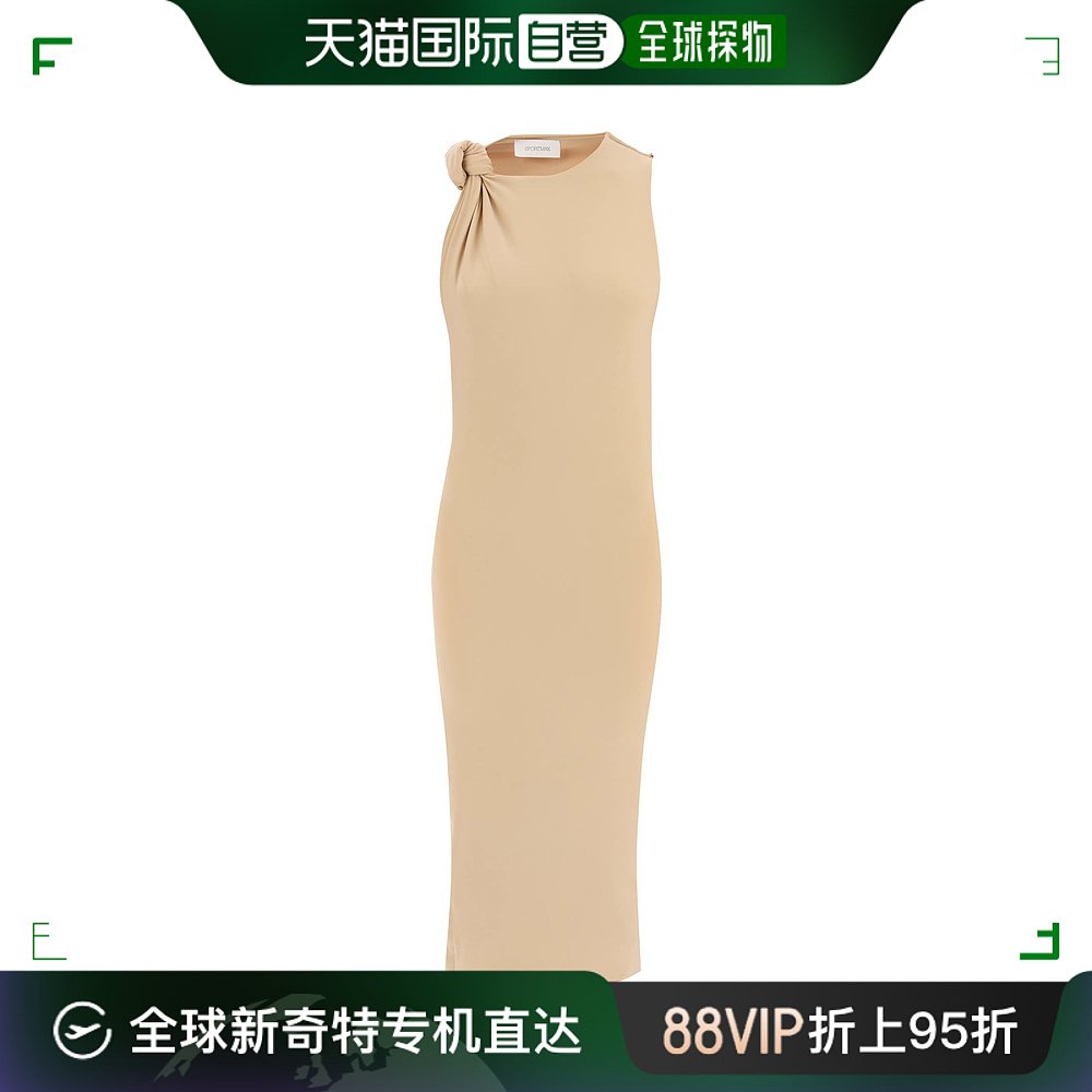 【99新未使用】欧洲直邮sportmax 女士 连衣裙 女装/女士精品 连衣裙 原图主图