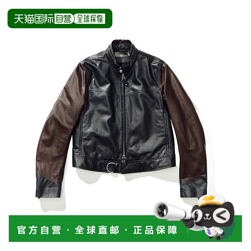 香港直邮Our Legacy WORK SHOP Emporio Armani Piccola Trix 皮