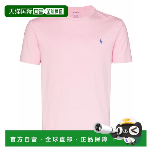 欧洲直邮polo ralph lauren 男士 上装T恤