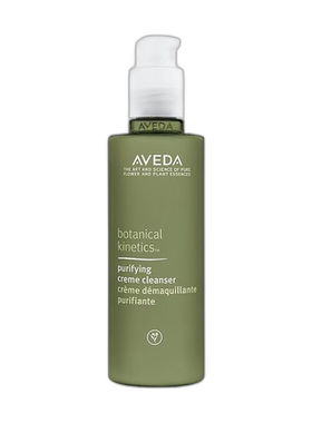 欧洲直邮Aveda艾梵达植萃活力洁面乳150ml正品