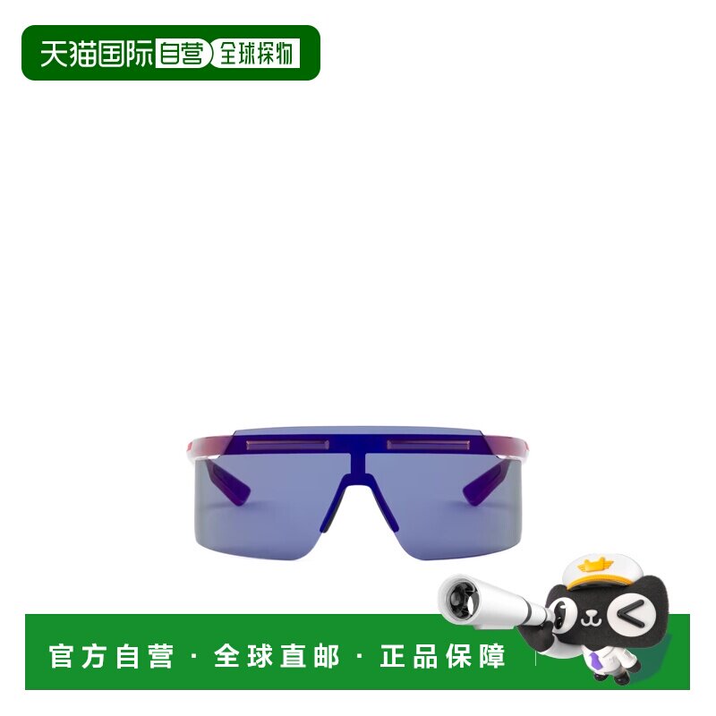 1h可退 香港直邮Prada Active 太阳镜 SPSB06M26HC040普拉达