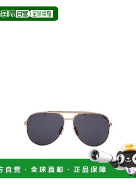 香港直邮Givenchy 几何框太阳镜 GV40074U纪梵希