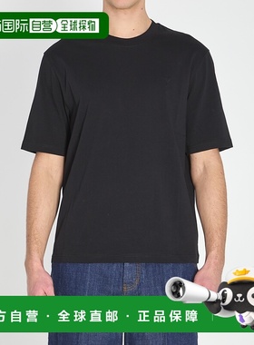 香港直邮Ami Paris 男士 Ami de Coeur T恤 UTS341726001