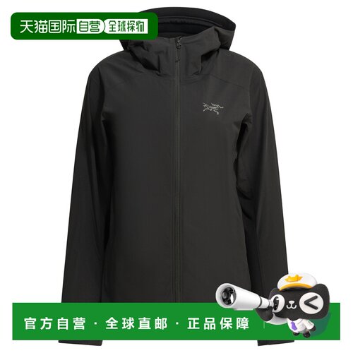 香港直邮Arc'teryx 女士户外风衣 X000010608GAMM【付后1h可退】