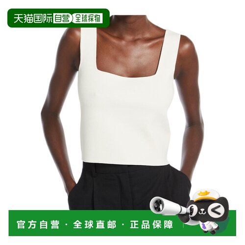 香港直邮WEEKEND MAX MARA 女士背心吊带 5361025【付后1h可退】