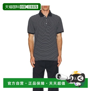 条纹Polo衫 香港直邮Barbour Westgate 巴伯尔 MML1396针织 男士