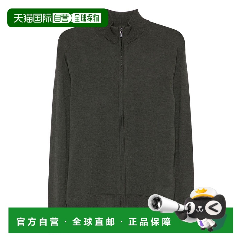 1h可退 欧洲直邮emporio armani 男士 毛衣