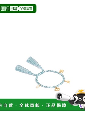 香港直邮Dior Dioriviera Dior Lucky Sunset 手链 B2990WOMCO