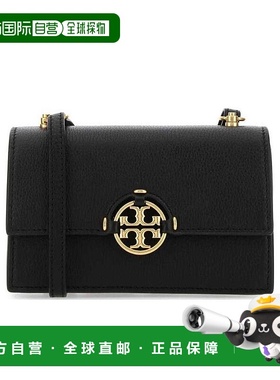 香港直邮Tory Burch MILLER 迷你单肩包 80532汤丽柏琦新款